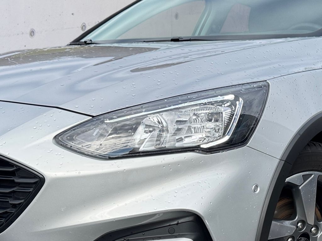 Ford Focus 1.0 EcoBoost Hybrid ACTIVE *LED *NAVI *RFK imagem 3
