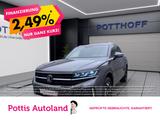 Volkswagen Touareg 3.0 TDI V6 Tiptronic 4M R-LINE AHK LUFT 
