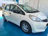 Honda Jazz 1.2 S - Honda Jazz: 1.2