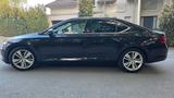 Skoda Superb 2.0 TSI DSG 4x4  - Skoda Superb: Limousine