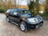 Nissan Navara  2,5 dci 4x4 Aut. Double  Cab - Nissan Navara in Gelsenkirchen
