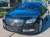 Opel Insignia A Sports/OPC-LINE/NAVI/TMP/PANP/LEDER/ - Opel Insignia aus 2012