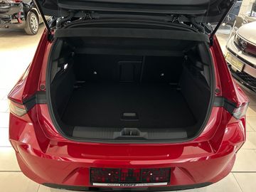Opel Astra - 8