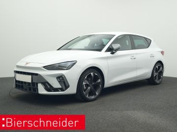 Cupra Leasingangebot: Cupra Leon 2.0 TDI DSG 5-J-GAR NAVI LED KAMERA