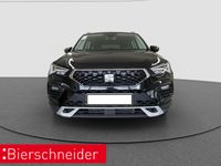 Seat Ateca - Vorschau Bild 3