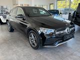 Mercedes-Benz GLC 200 4MATIC Coupé Autom.AMG*MBUX*LED*CAM - Mercedes-Benz GLC 200 in Leipzig