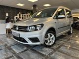 Volkswagen Caddy PKW BMT*Navigationssystem*Aluräder*PDC V+H - VW Caddy Gebrauchtwagen in Frankfurt