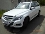 Mercedes-Benz Mercedes Benz GLK 220 CDI 204 X neue Gener... - Mercedes-Benz GLK-Klasse X204