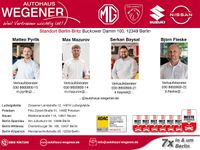 Suzuki Ignis - Vorschau Bild 13