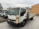 Nissan Cabstar 35.13 2.5 TDI 150CV - Nissan Cabstar Gebrauchtwagen