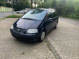 Volkswagen VW Sharan 2,0 Benziner - Volkswagen Sharan aus 2005