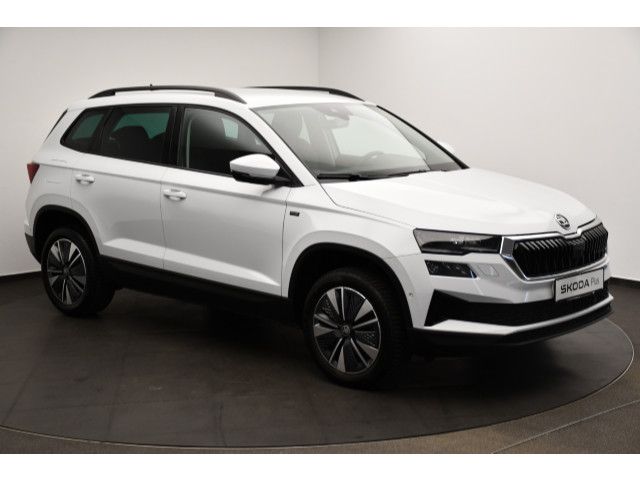 Skoda Karoq - Bild 15