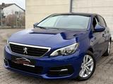 Peugeot 308 1.2PureTech Active|Limousine|NAVI|KAMERA|EU6 - Peugeot 308 mit Benzin-Antrieb: Limousine, 1.6