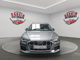 Audi A6 Allroad quattro 45 TDI SCHECKHEFT/TÜV NEU - Audi A6 Hybrid (Diesel/Elektro): Automatik
