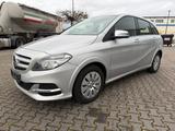 Mercedes-Benz B Electric Drive - Mercedes-Benz B Electric Drive Gebrauchtwagen