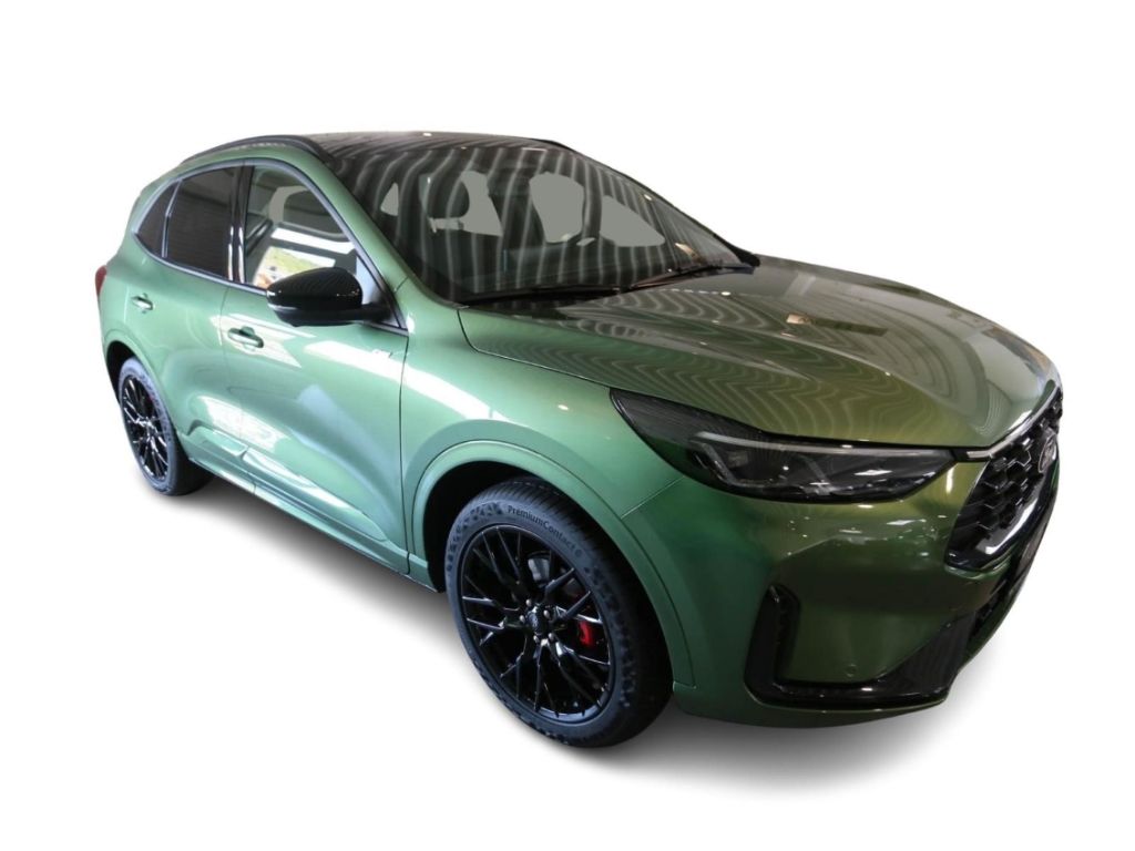 Ford Kuga 2.5 PHEV Aut. ST-Line X Black Navi Panorama imagem 3