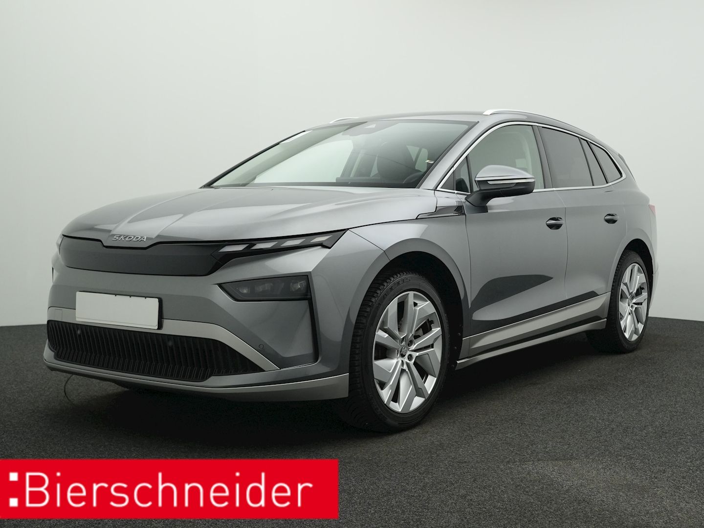 Skoda Enyaq 85 Loft Plus WP MATRIX AHK eHECK KAMERA