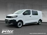 Opel Vivaro Flexcab 5 Sitzer +Allwetter+RFK+AHK+ - Angebote