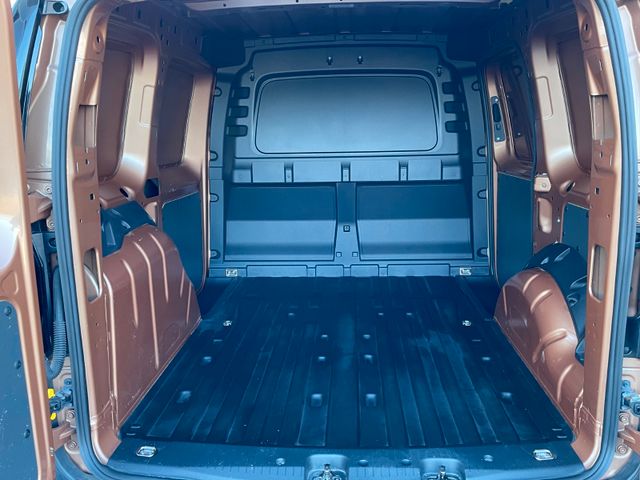 VW Caddy (Bild 8 von(11)