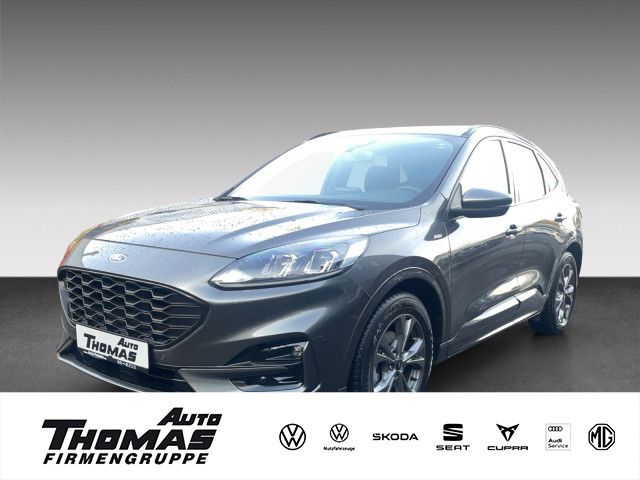 Ford Kuga ST-Line 1.5 EcoBoost AHK+WSS-BEHEIZBAR+SHZ