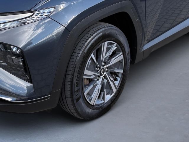 Fahrzeugabbildung Hyundai Tucson Trend Hybrid 4WD +KLIMA+LED+NAVI+RFK+PDC+