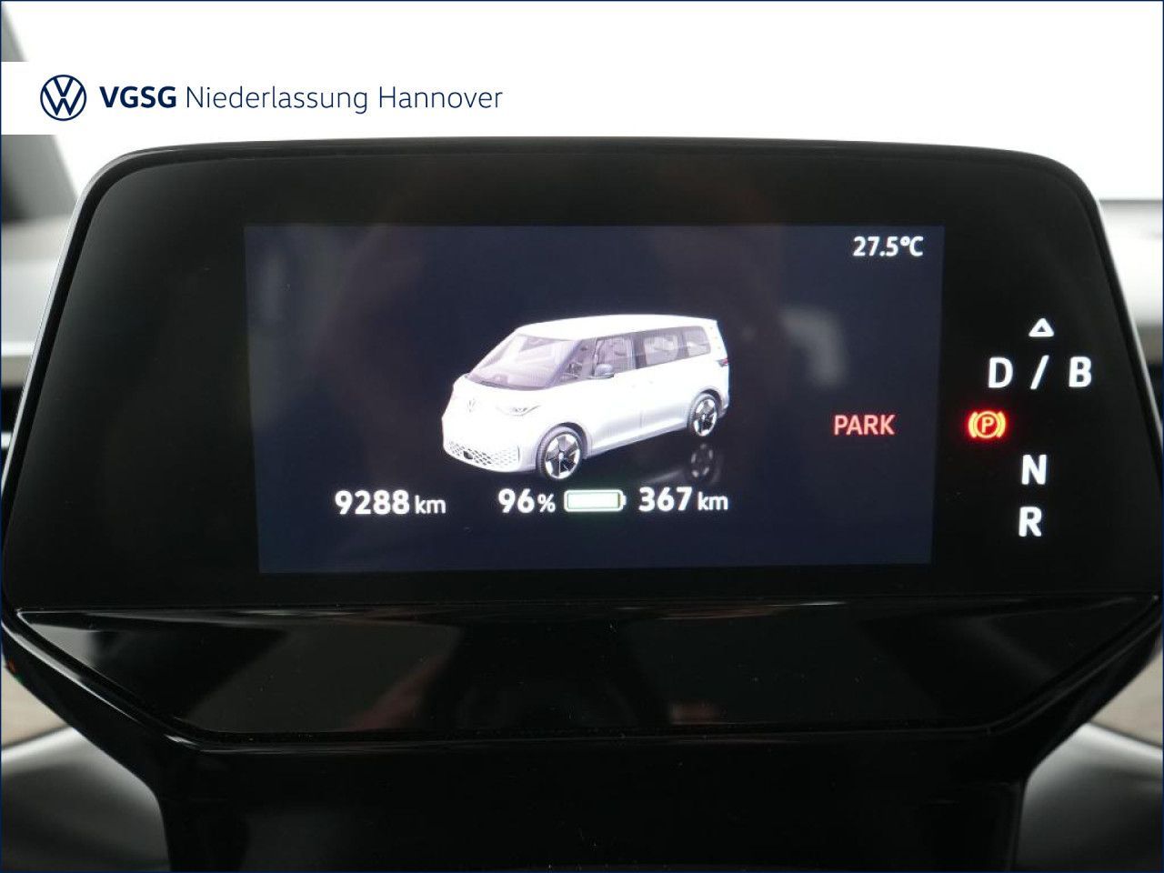 Volkswagen ID. Buzz - Bild 7