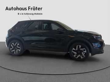 Fotografie 4 des Opel Mokka GS Automatik Kamera LED Sitzheizung PDC