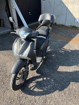 Honda SH150i - HONDA SH 150I