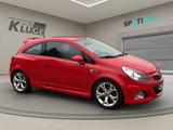 Opel Corsa D 1,6 OPC, Tempomat, Klima, Sitzheizung - gebrauchte Opel Corsa aus dem Jahr 2008