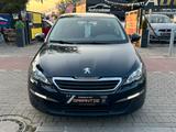 Peugeot 308SW Active 1.2*Klimaautomatik*Temp.*TÜV+ZR NEU - gebrauchte Peugeot 308 aus dem Jahr 2016