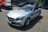 Mercedes-Benz SLK 200 BlueEffciency *Bi-Xenon*Pano*Navi*Ambi* - Mercedes-Benz SLK-Class