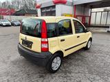 Fiat Panda 1.1 8V Active*KEIN TÜV* - gebrauchte Fiat Panda aus dem Jahr 2007