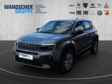Jeep Avenger 1.2 Altitude