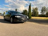 Audi A4 3.0 Avant QUATTRO LPG Automatik 22... - Audi A4 aus 2003: 3.0