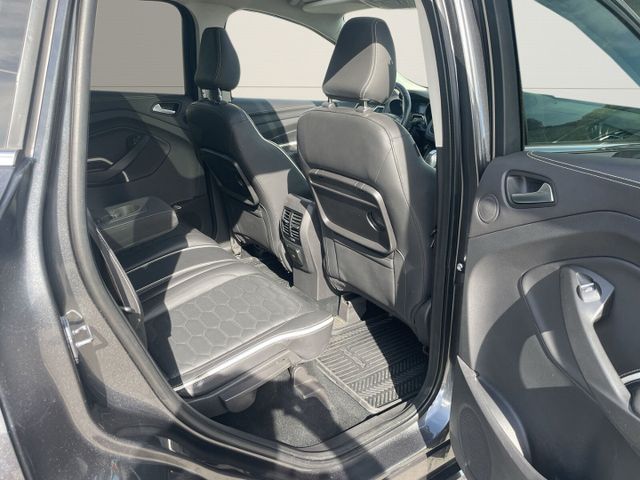 Ford Kuga Vignale 2.0 TDCi+ACC+AHK+Pano+Sony+Allrad