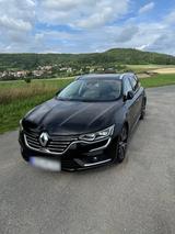 Renault Talisman Grandtour | TÜV + KD NEU - Renault Talisman Benzin Gebrauchtwagen