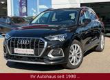 Audi Q3 40 TFSI quattro advanced *B&O/ACC/AHK/8-FACH* - gebrauchte Audi Van