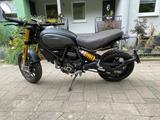 Ducati 1100 Scrambler Sport Pro - Ducati Motorräder in Hamburg