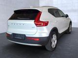 Volvo XC 40 Core 2WD Bluetooth Navi LED Klima - Volvo XC40 Gebrauchtwagen