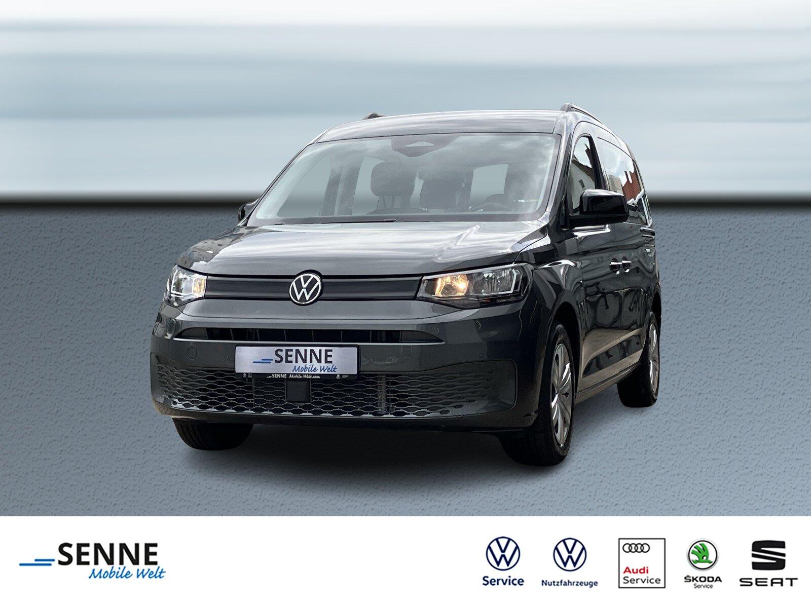 Volkswagen 2.0 TDI DSG Climatr.,Kamera,7 Sitze,ACC,App-Con