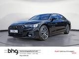 Audi S8 TFSI 420(571) kW(PS) tiptronic