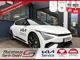 Kia EV6 GT 4WD FACELIFT GSD LAUNCH CONTROL 3.5S - Kia: Schiebedach