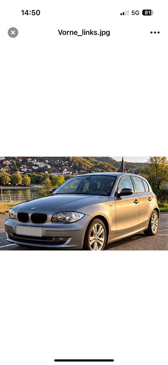 BMW 116