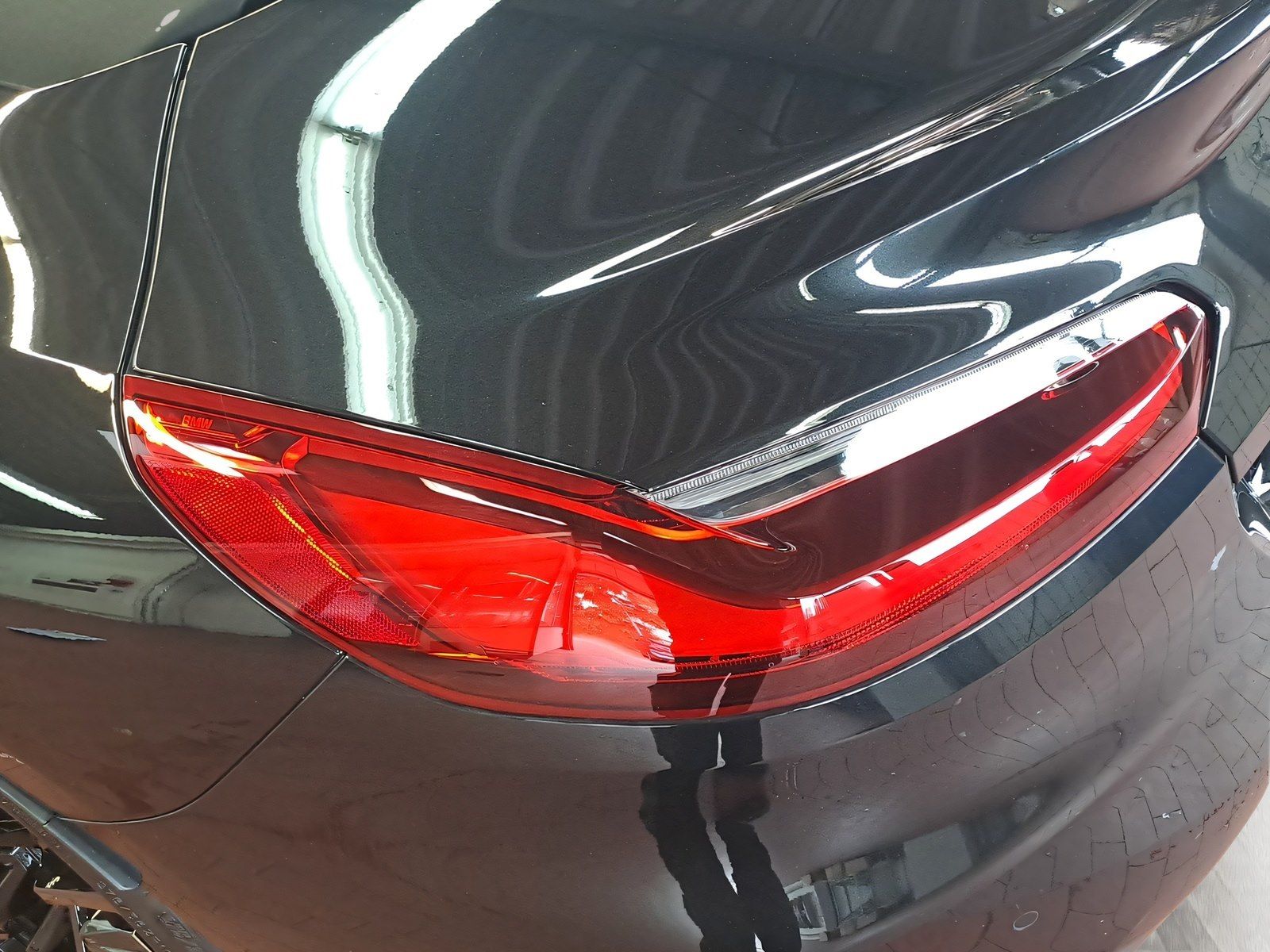 BMW Z4 M40 - Bild 12