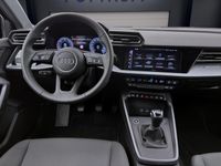 Audi A3 - Vorschau Bild 14