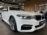 BMW 540 5*M Sport*Keyless*HeadUP*4-Zonen*LED*VOLL* - BMW 540 bis 25.000 Euro