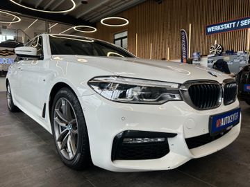 MYAUTOCENTER – Gebraucht- und Jahreswagen mit Werkstattservice in Pfaffenhofen BMW 540 5*M Sport*Keyless*HeadUP*4-Zonen*LED*VOLL*