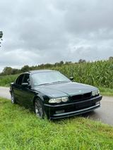 BMW 728i E38 Sehr Gepflegter Zustand  - BMW 7er Reihe: E38