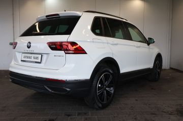 Volkswagen Tiguan Life 1.4 eHybrid AID+CARPLAY+ACC+LED+18"