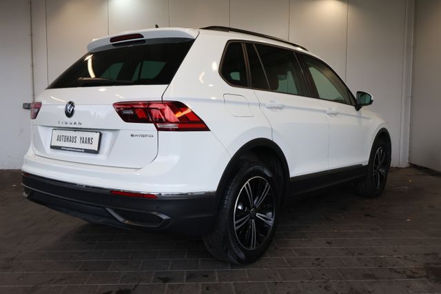 Volkswagen Tiguan Life 1.4 eHybrid AID+CARPLAY+ACC+LED+18"